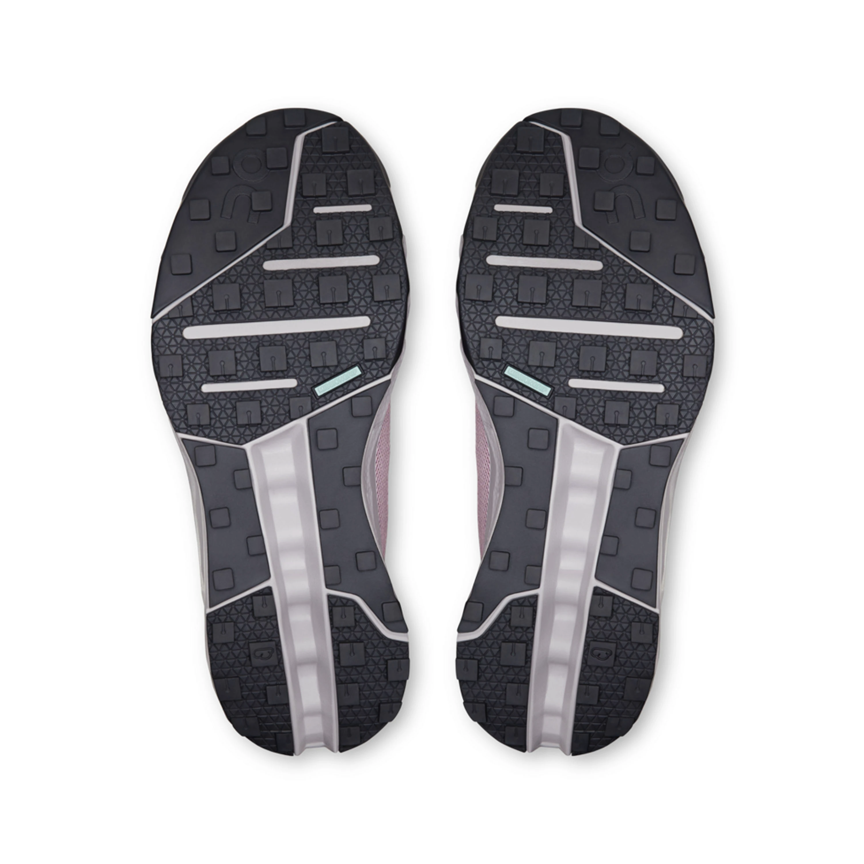 4. On - pantofi alergare - Cloudhorizon W - Mauve | Fade