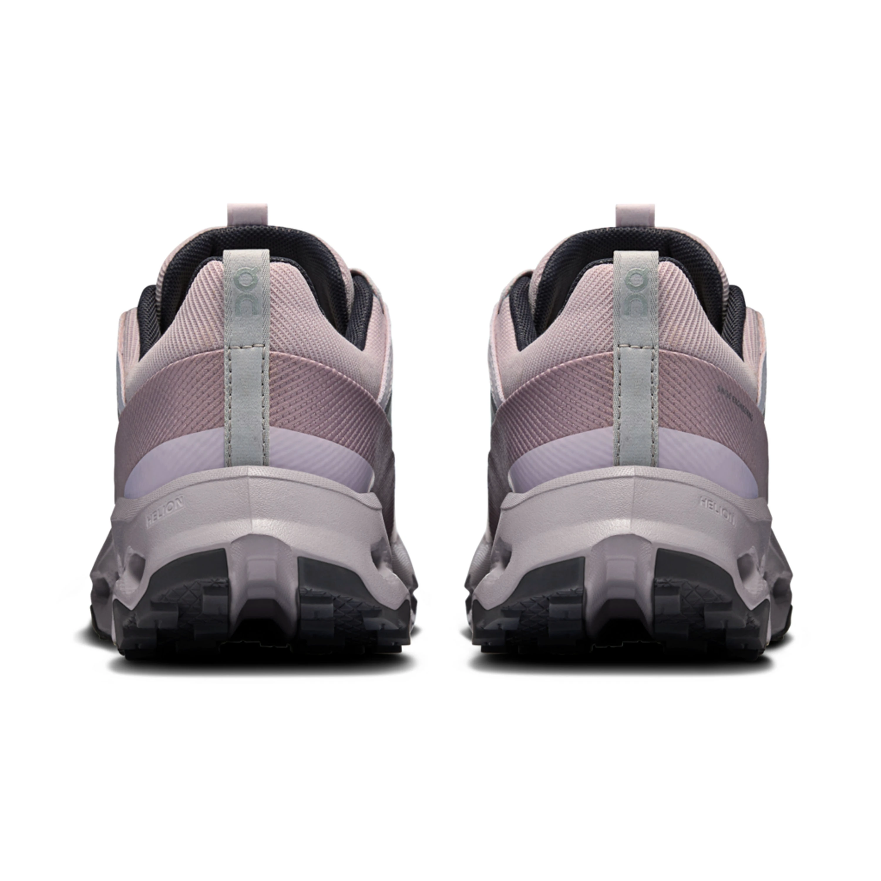 6. On - pantofi alergare - Cloudhorizon W - Mauve | Fade
