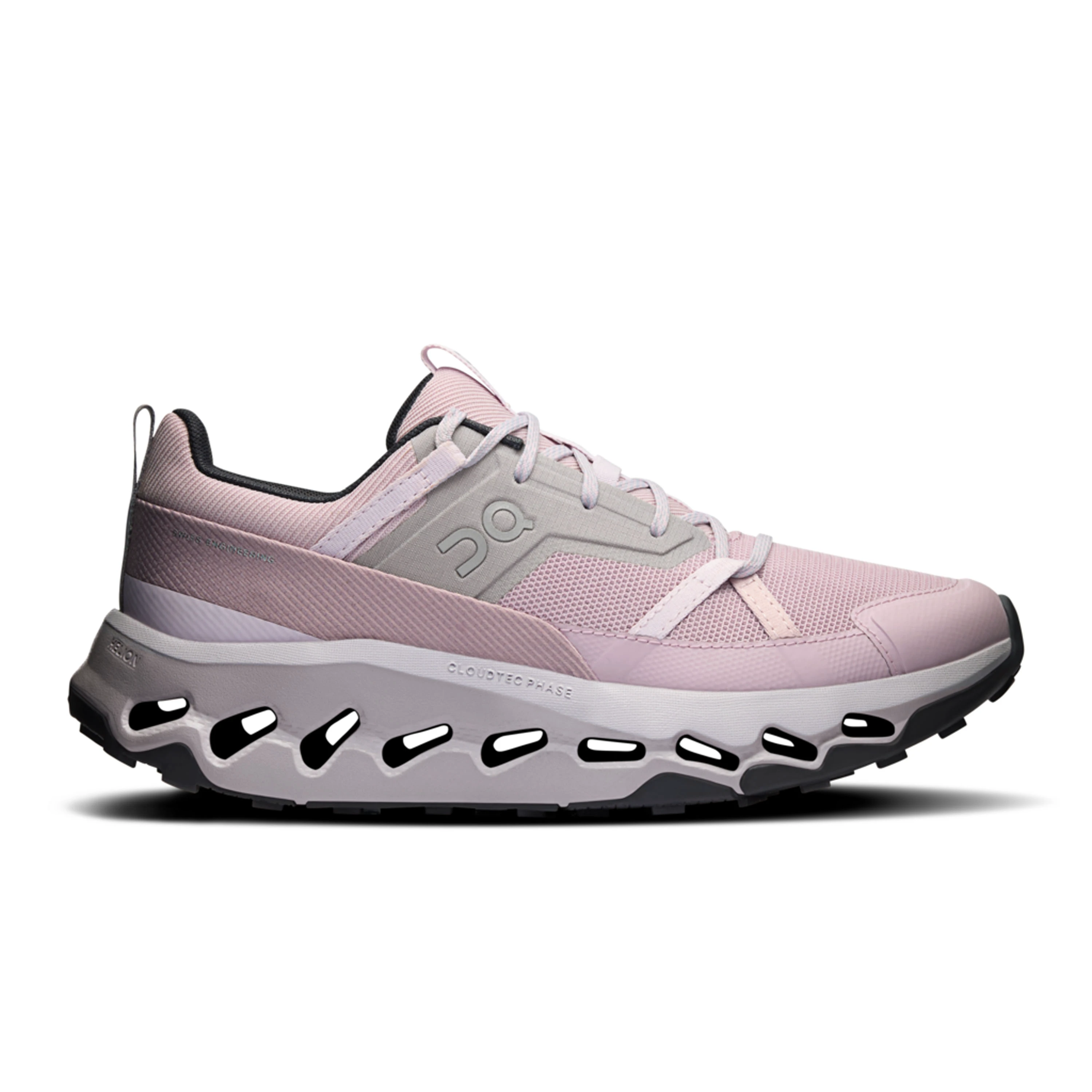 2. On - pantofi alergare - Cloudhorizon W - Mauve | Fade