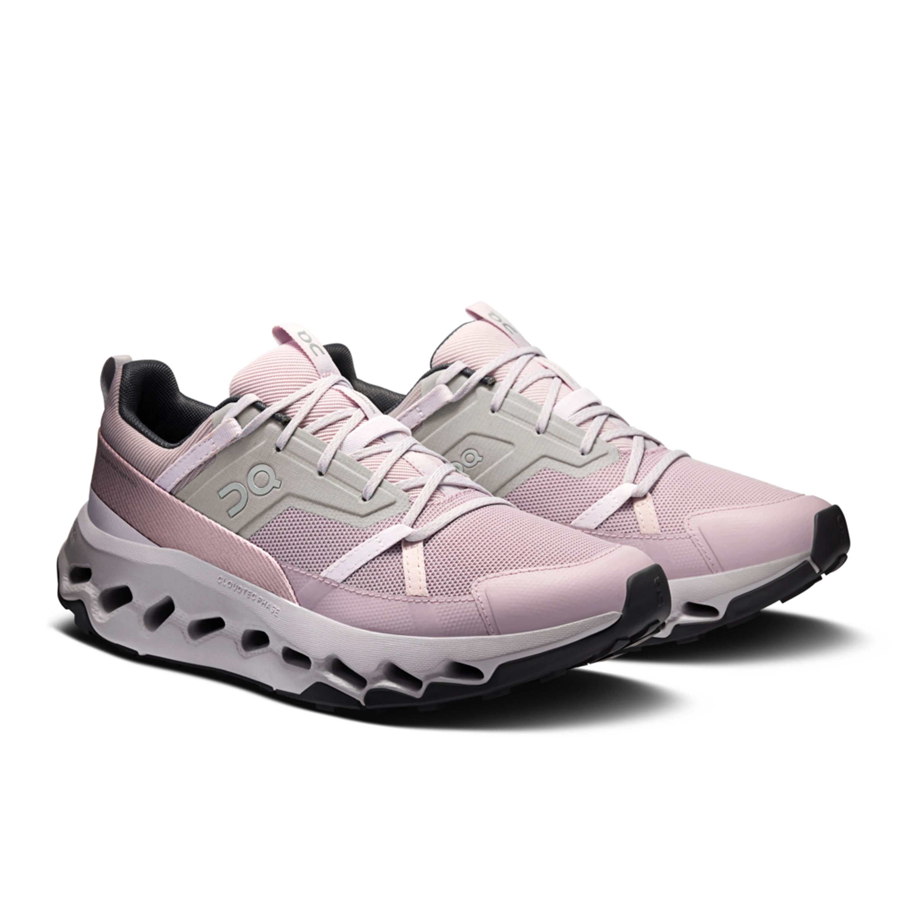 7. On - pantofi alergare - Cloudhorizon W - Mauve | Fade
