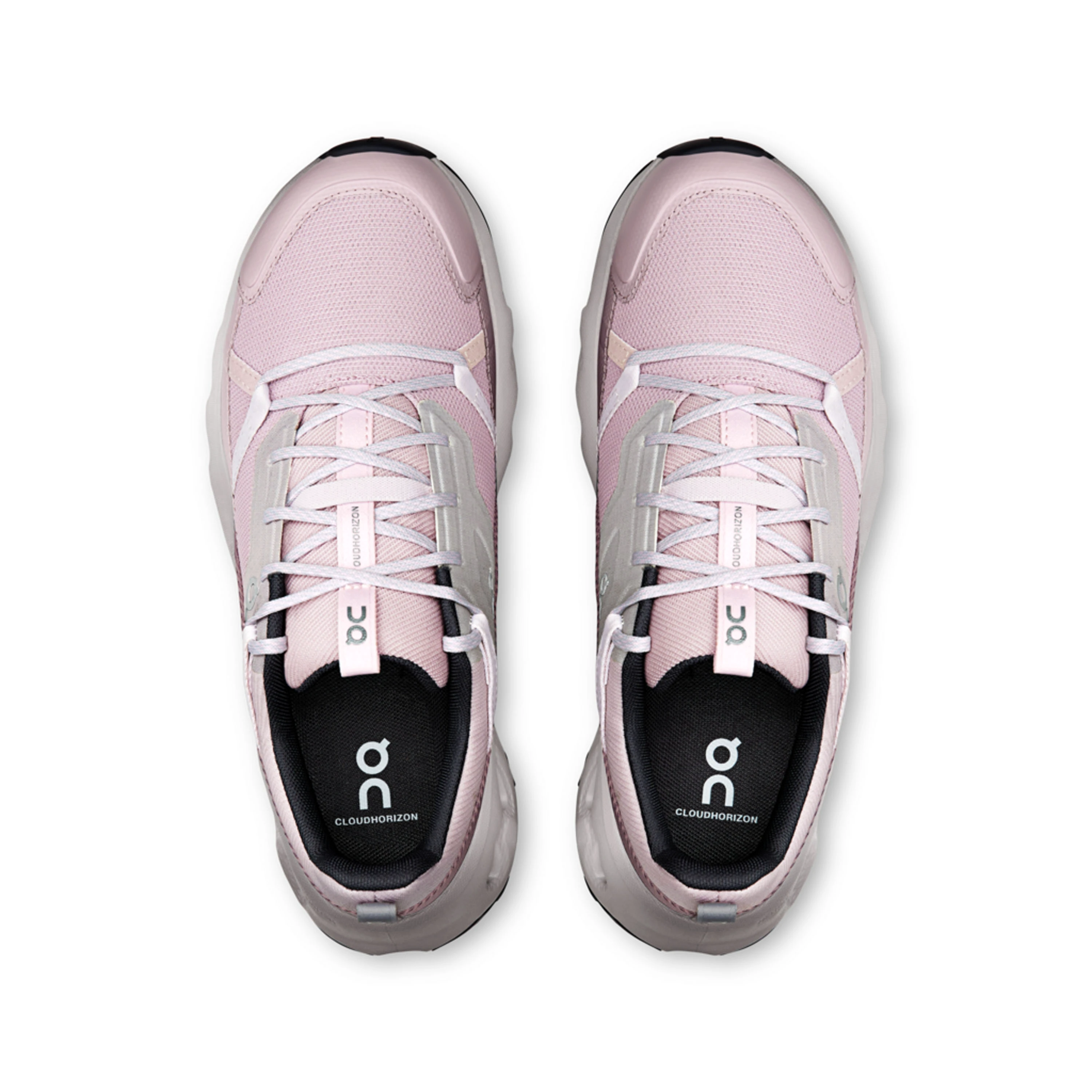 3. On - pantofi alergare - Cloudhorizon W - Mauve | Fade