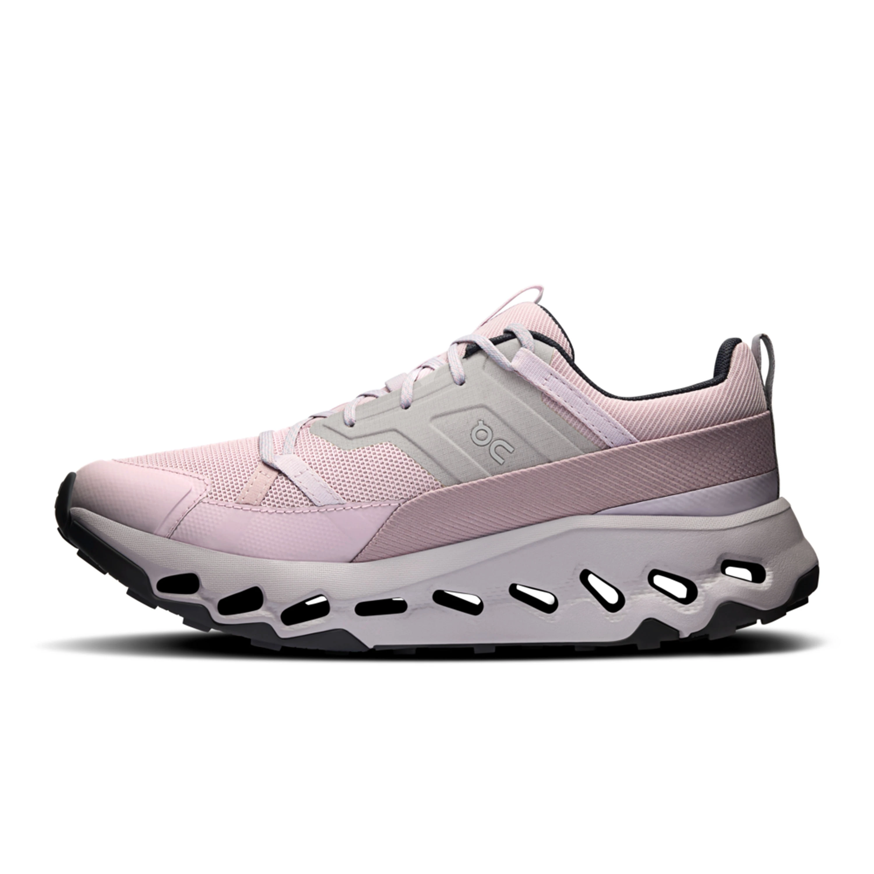 5. On - pantofi alergare - Cloudhorizon W - Mauve | Fade