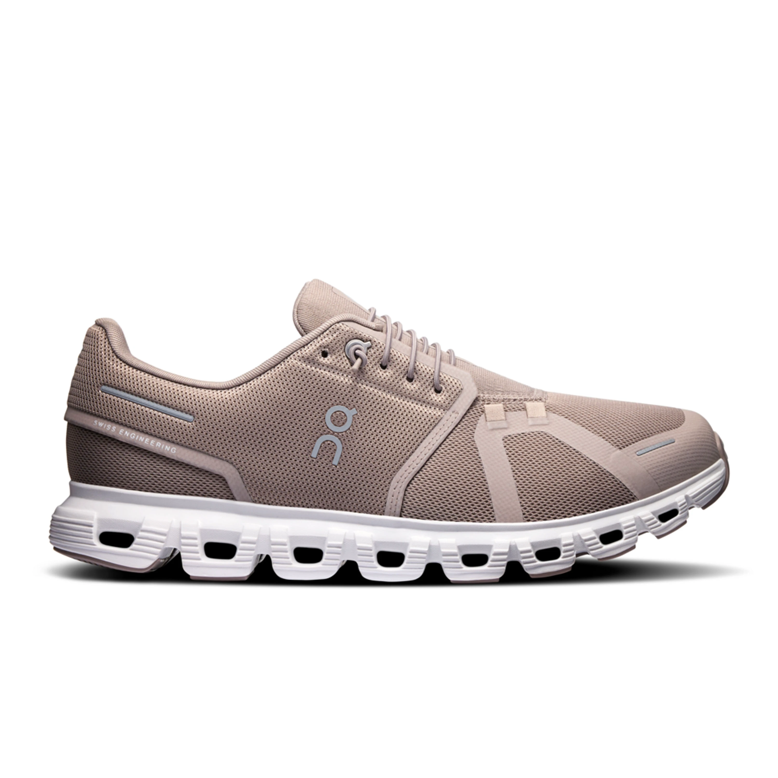 1. On - pantofi sport - Cloud 6 - Fog | White
