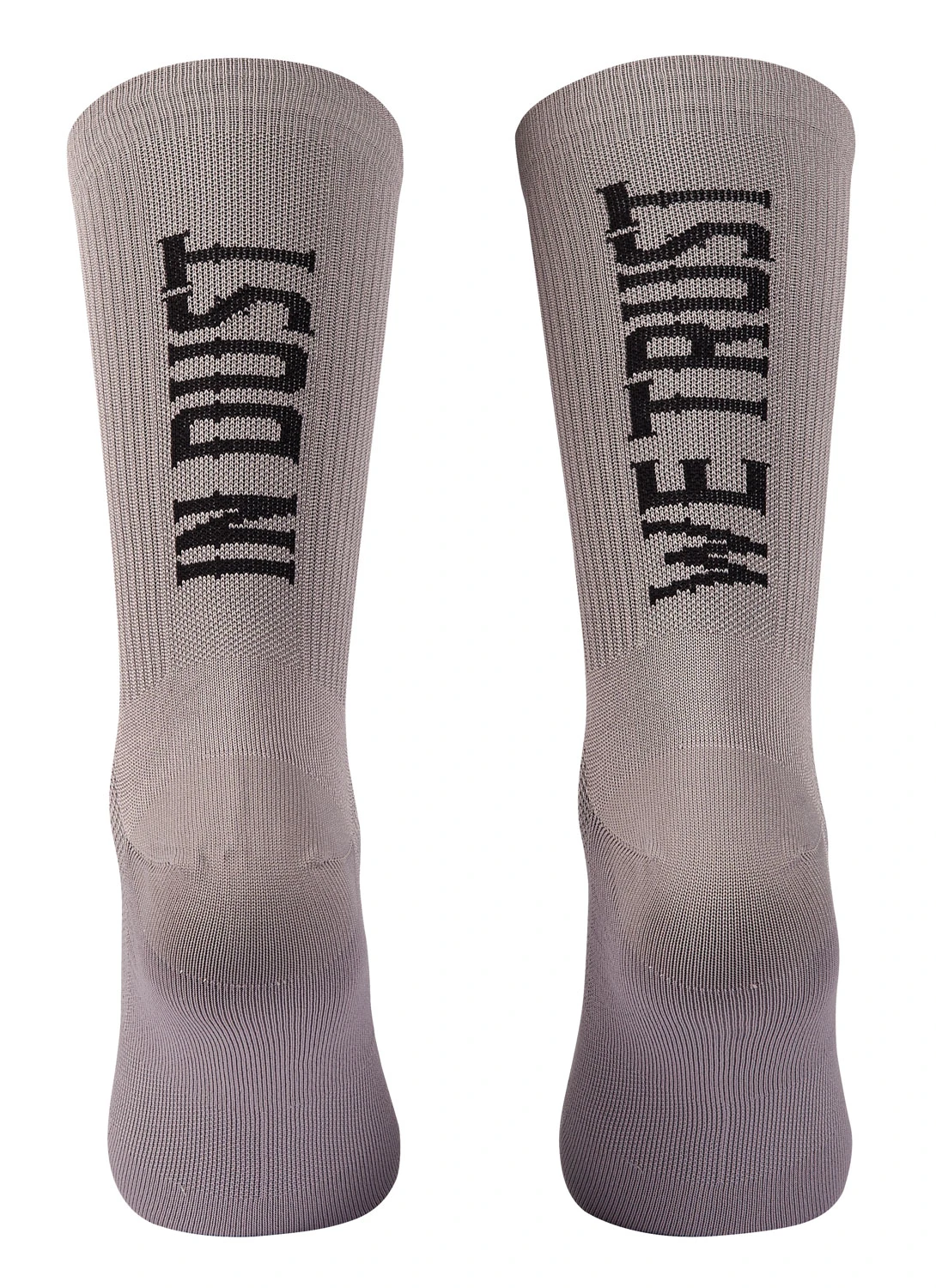 1. Northwave - sosete ciclism - IN Dust WE Trust Sock - Light Grey