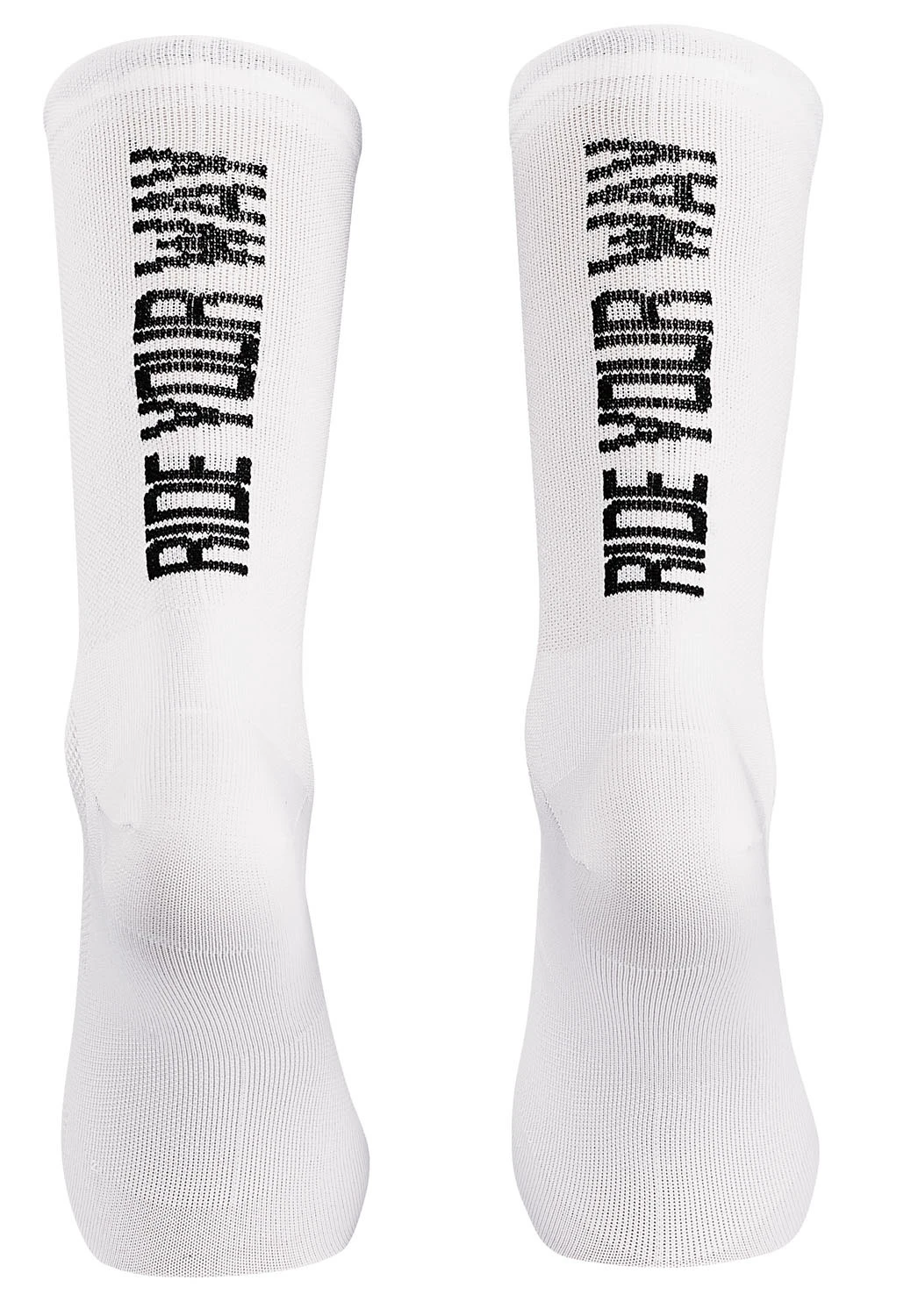1. Northwave - sosete ciclism - Ride Your WAY Sock - White