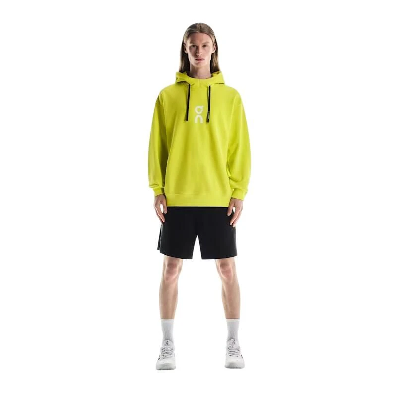 On - hanorac - Club Hoodie - verde - 64234