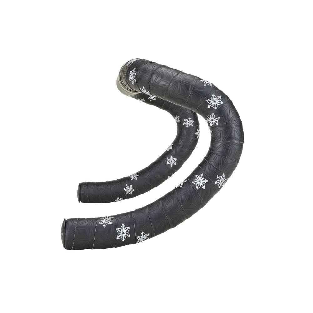 Supacaz - ghidolina - Galaxy - negru I alb - 64064
