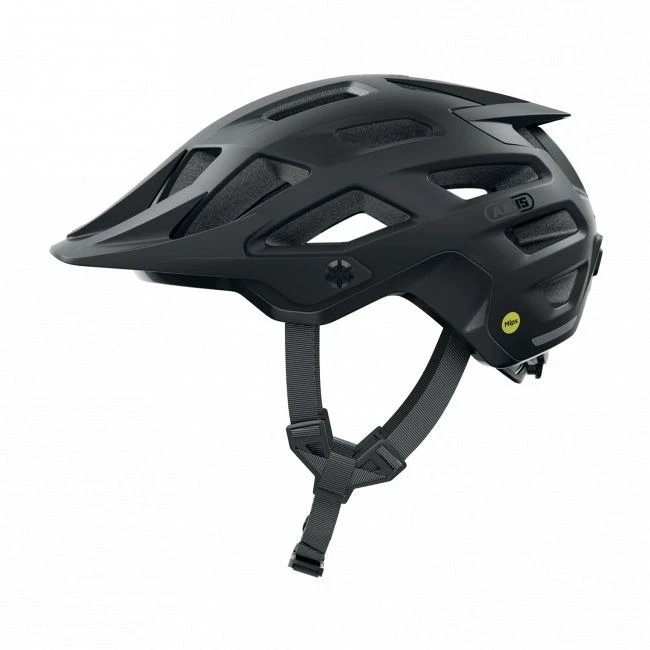 Abus - casca ciclism MTB - MOVENTOR 2.0 - Mips Velvet Black - 158841