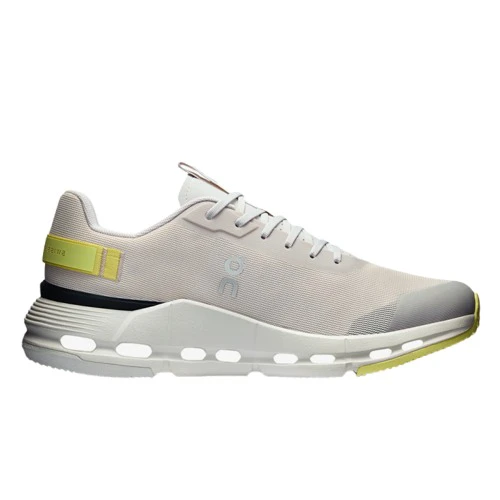 1. On - pantofi sport - Cloudnova Form 2 - gri