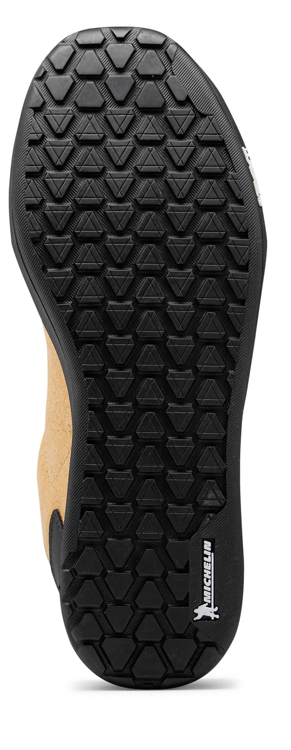 2. Northwave - pantofi ciclism MTB Flat - Tailwhip - Black | Honey