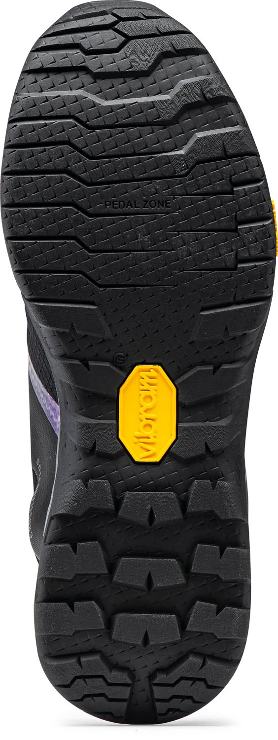 2. Northwave - pantofi ciclism MTB AM - Crossland Plus WMN - Black