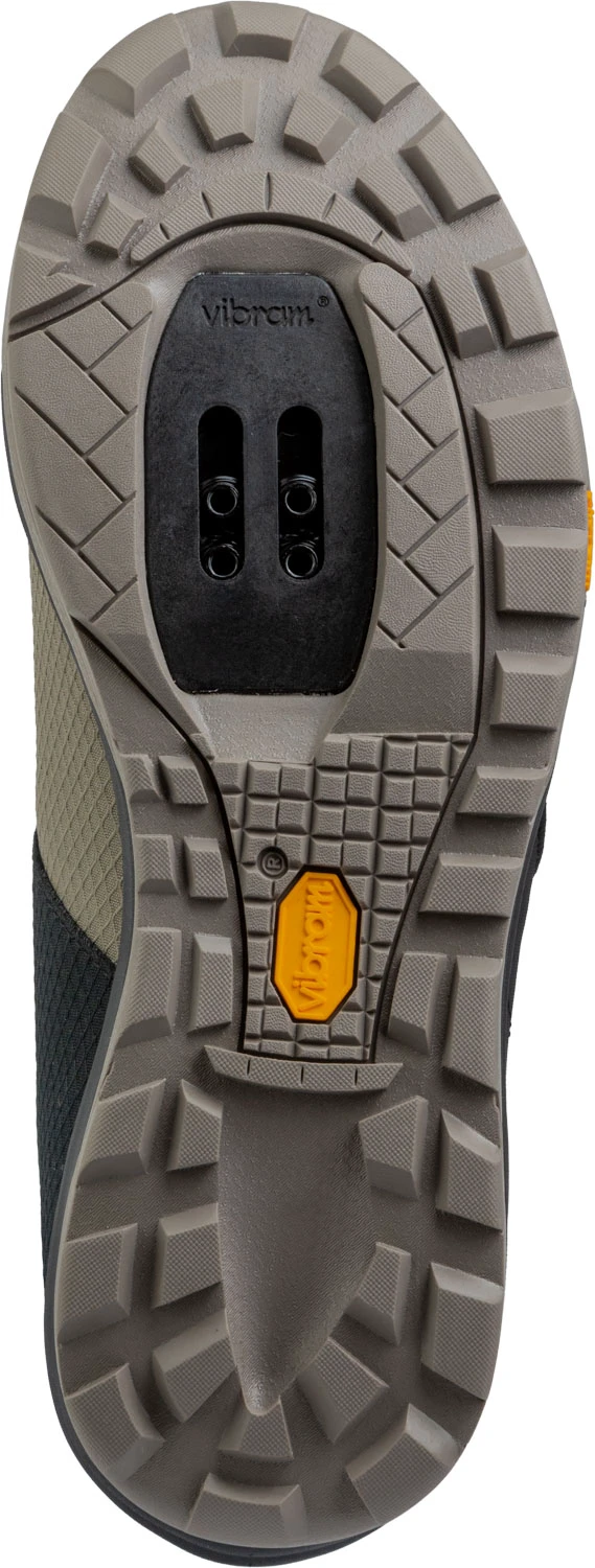 3. Northwave - pantofi ciclism MTB AM - Rockit Plus - Sand | Black