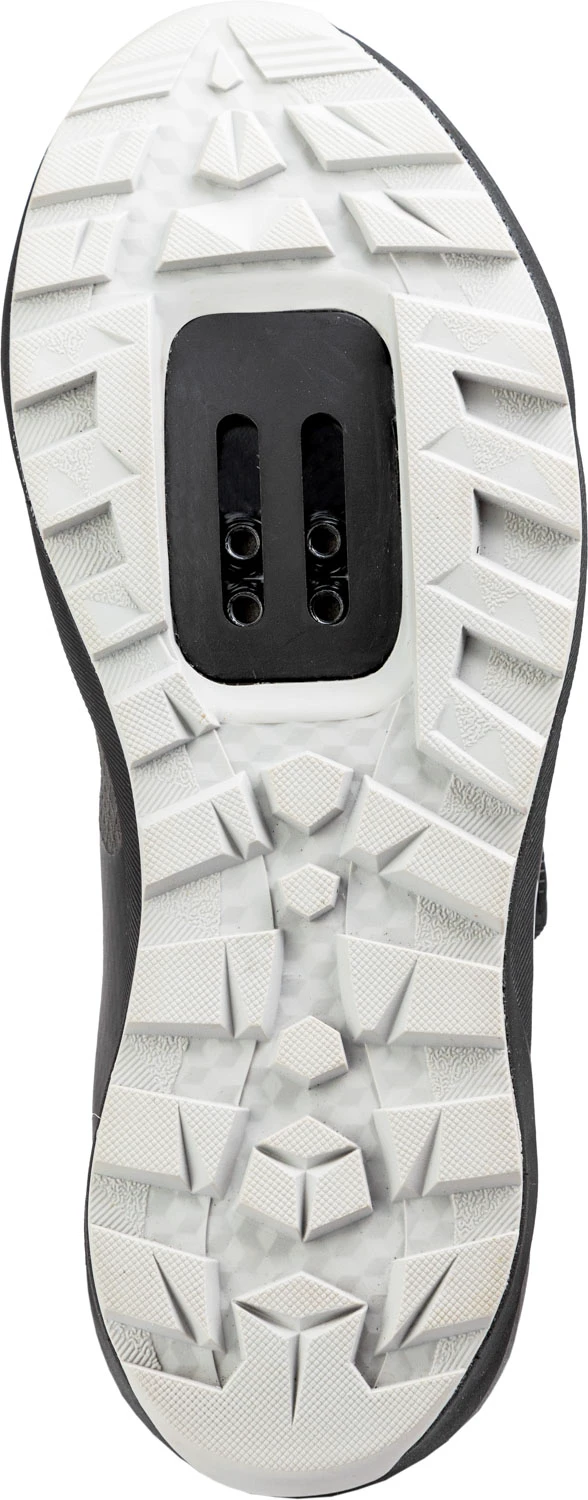 2. Northwave - pantofi ciclism MTB AM - Corsair 2 Woman - Dark Grey
