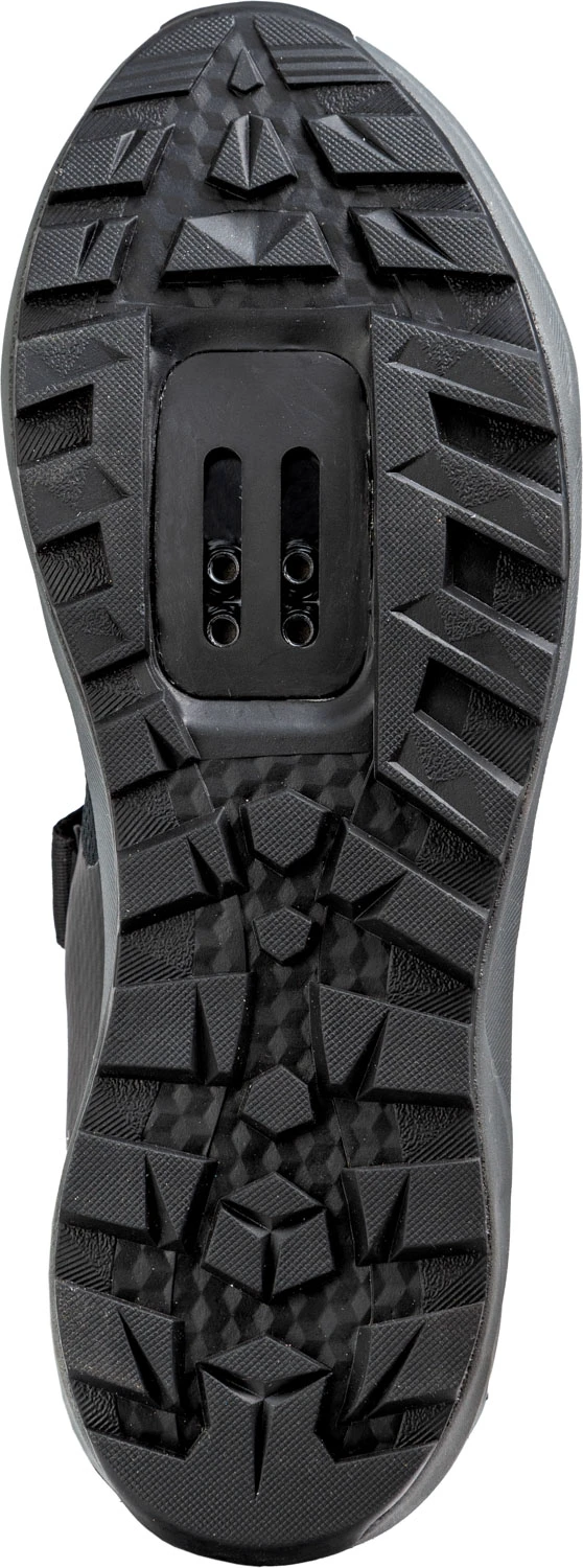 2. Northwave - pantofi ciclism MTB AM - Escape EVO 2 - Black