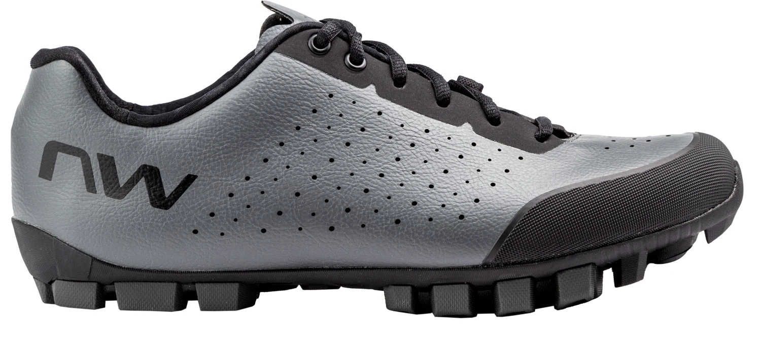 1. Northwave - pantofi ciclism MTB XC - Rockster 2 - Dark Grey