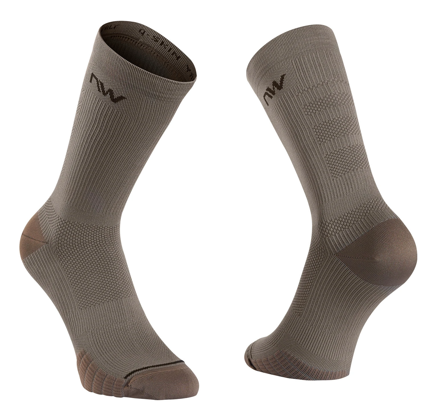 Northwave - sosete ciclism - Extreme PRO Sock - Sand - 65890