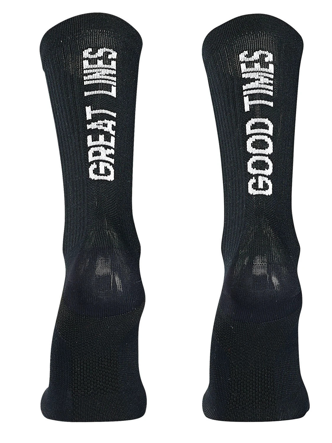1. Northwave - sosete ciclism - Good Times Sock - Black