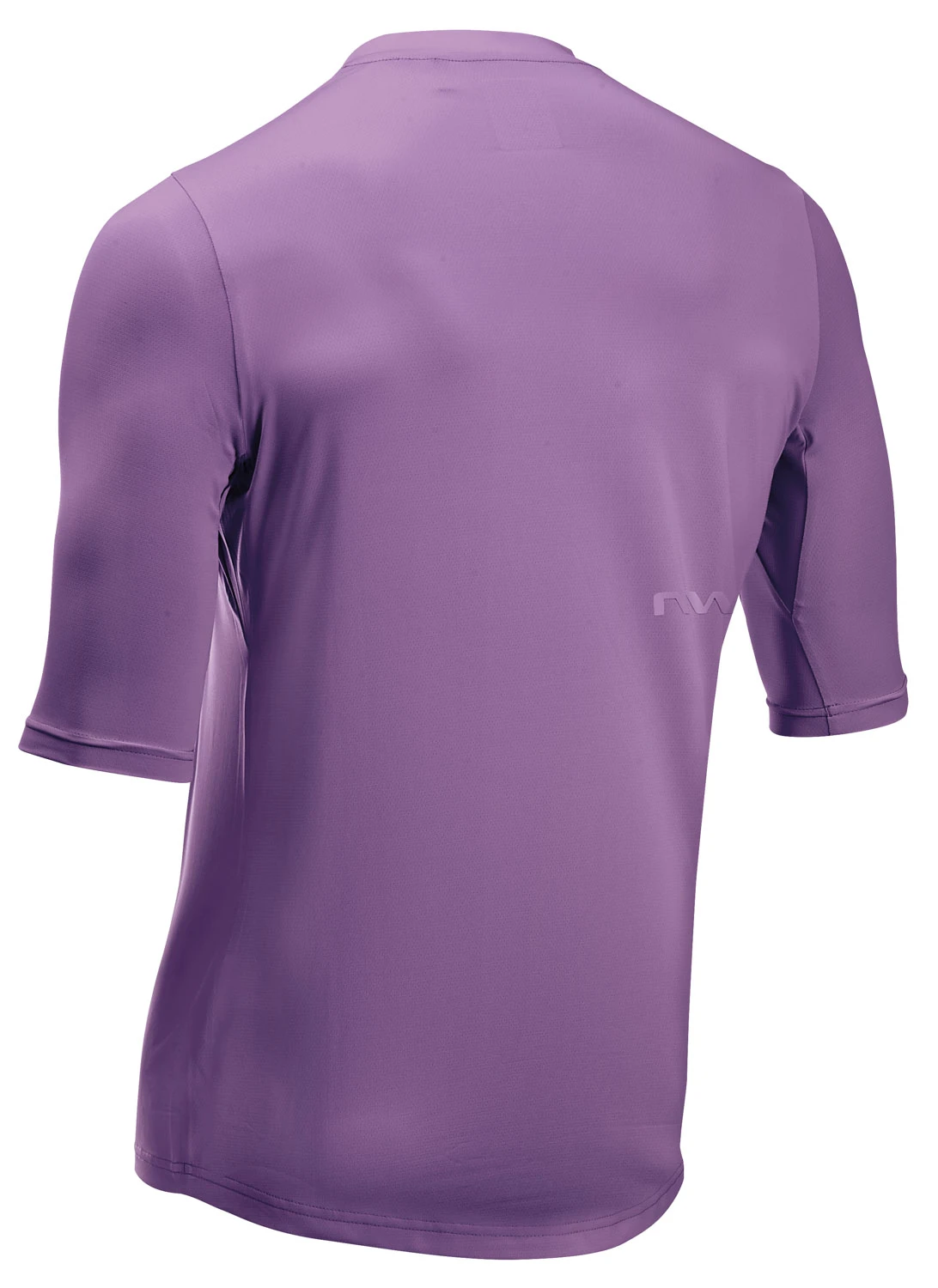 2. Northwave - tricou ciclism maneca scurta - Bomb Jersey Short Sleeve - Dark Purple