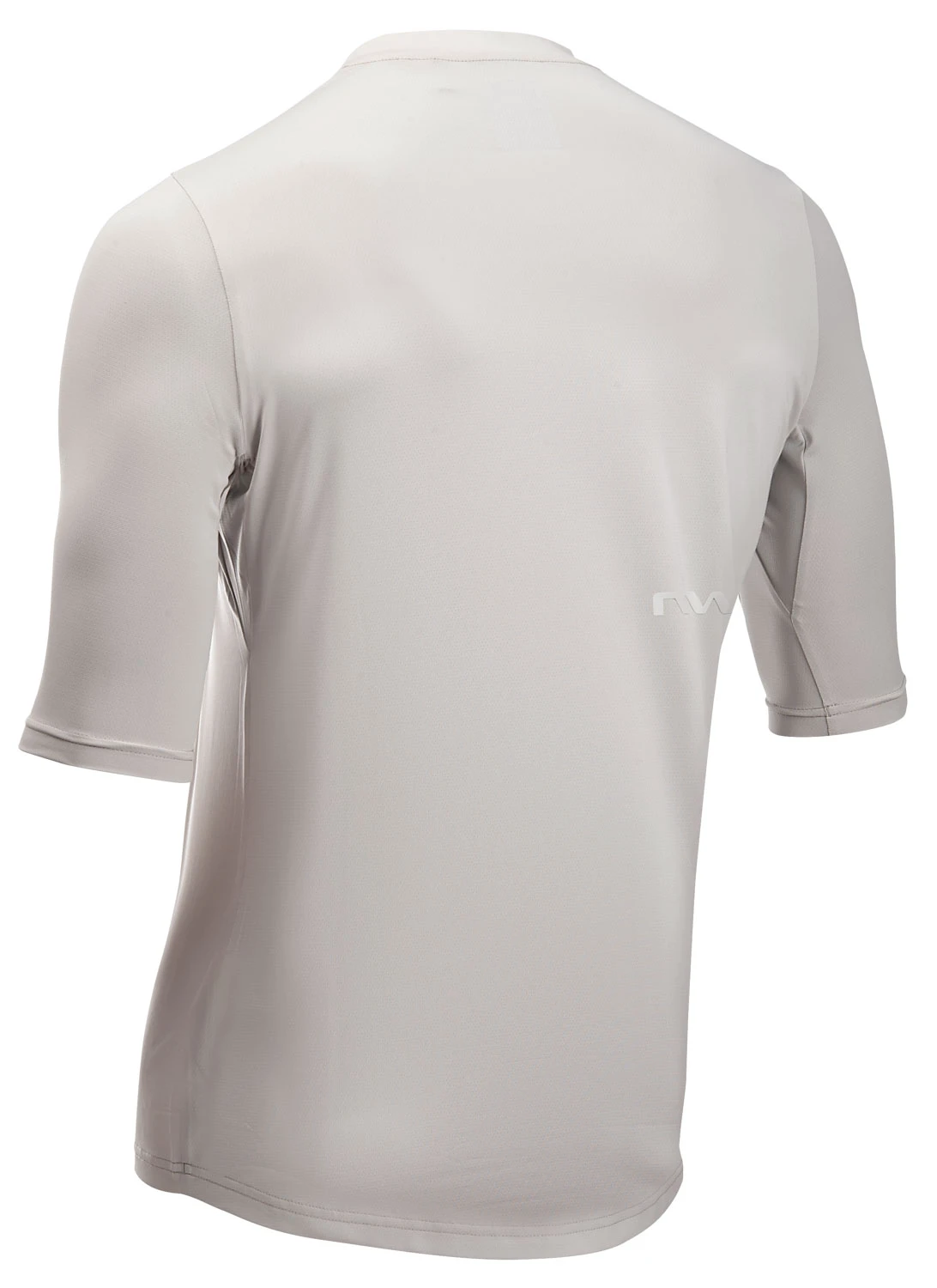 2. Northwave - tricou ciclism maneca scurta - Bomb Jersey Short Sleeve - Light Grey