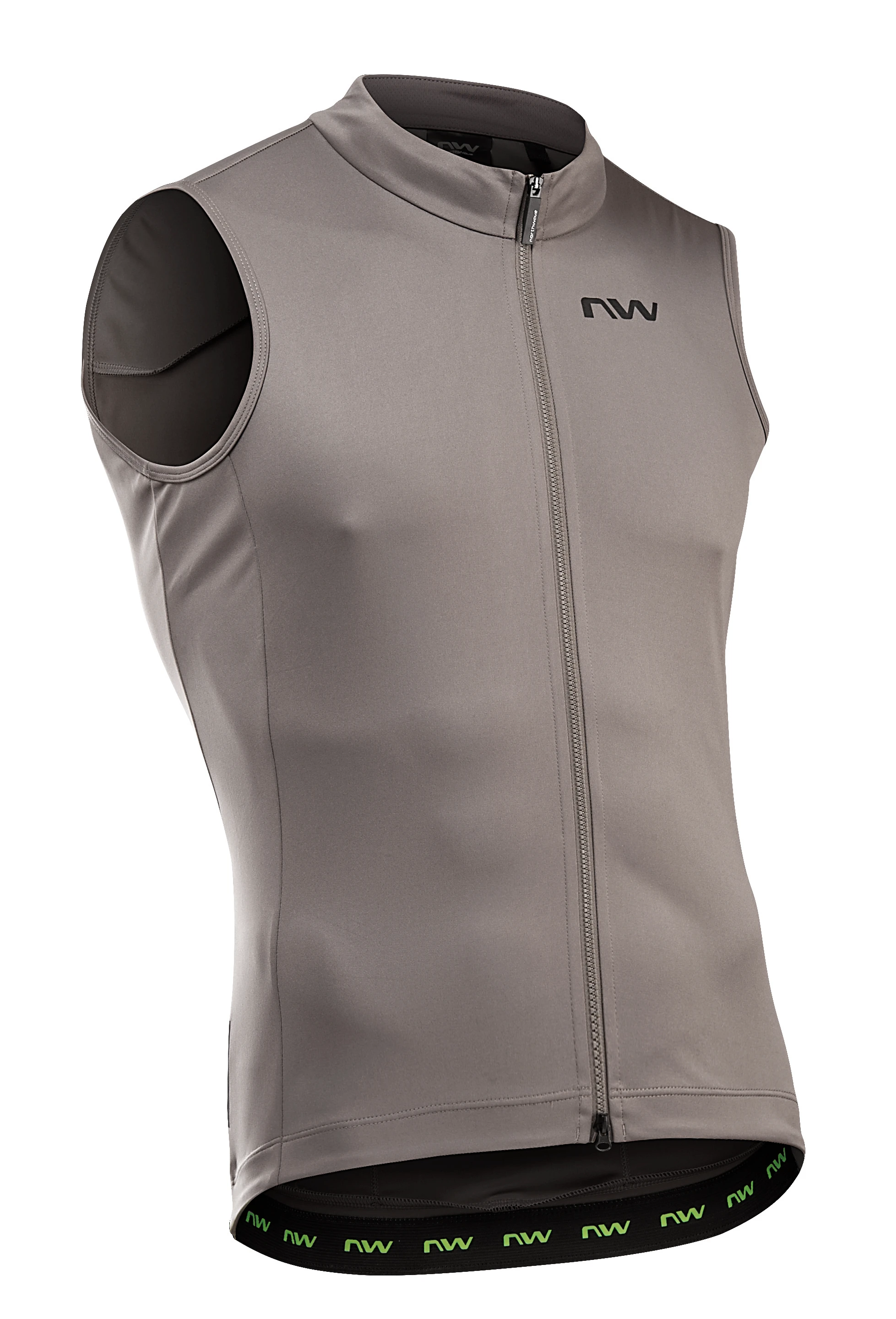 1. Northwave - vesta ciclism - Airout Vest - Sand
