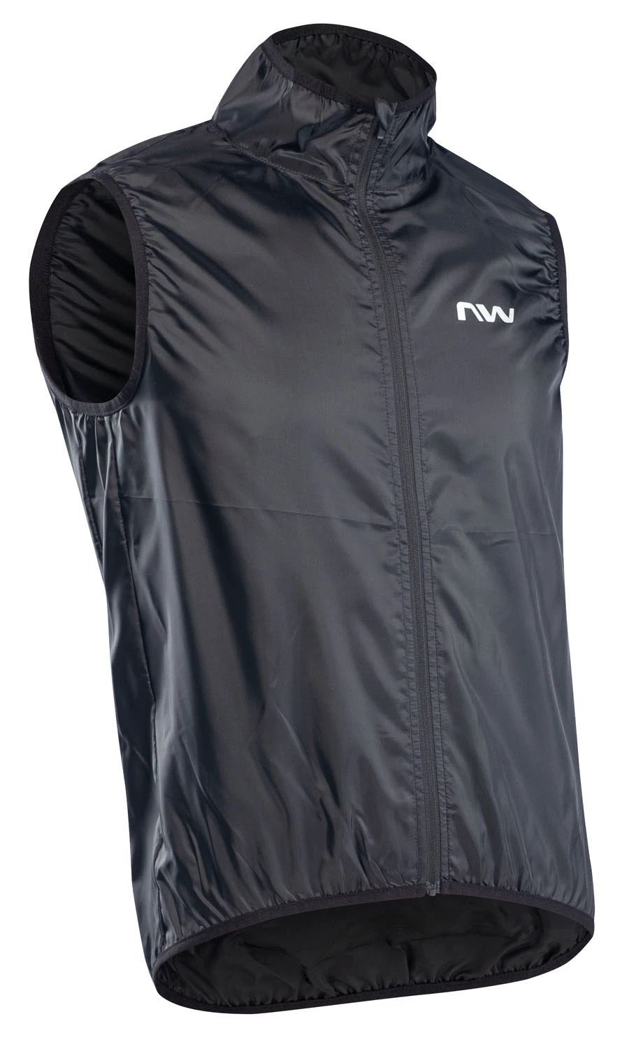 1. Northwave - vesta ciclism - Vortex 2 Vest - Black