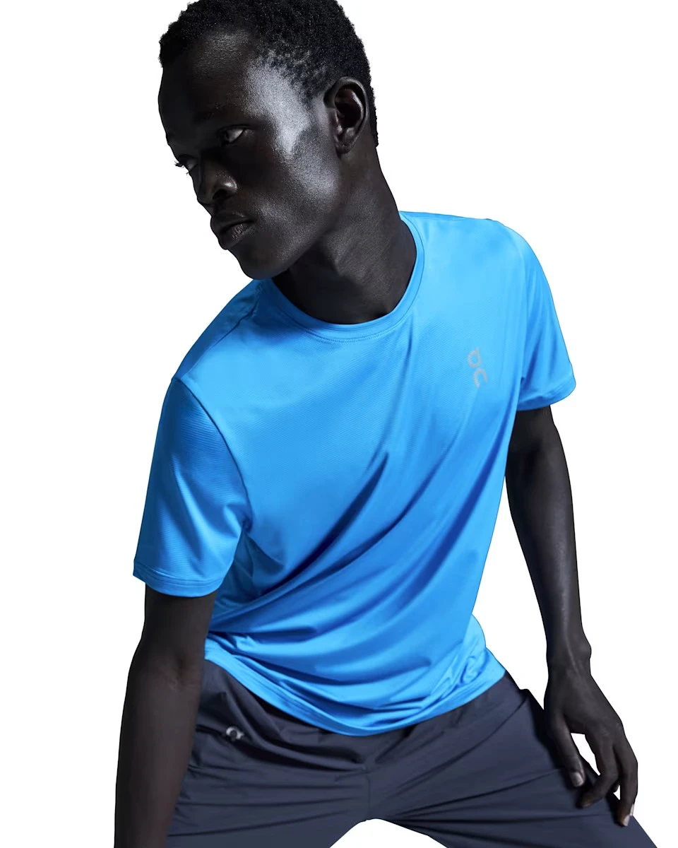 6. On - tricou - Core-T - Malibu
