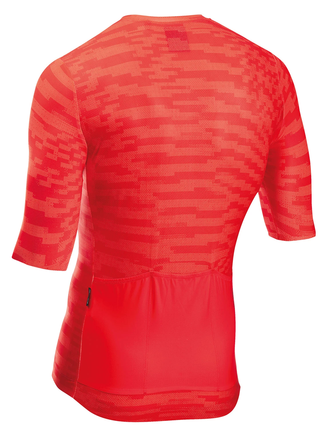 2. Northwave - tricou ciclism maneca scurta - Blade Jersey Short Sleeve - Radiant Red