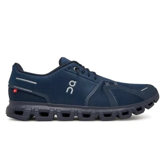1. On - pantofi sport - Cloud 6 - Midnight | Ink