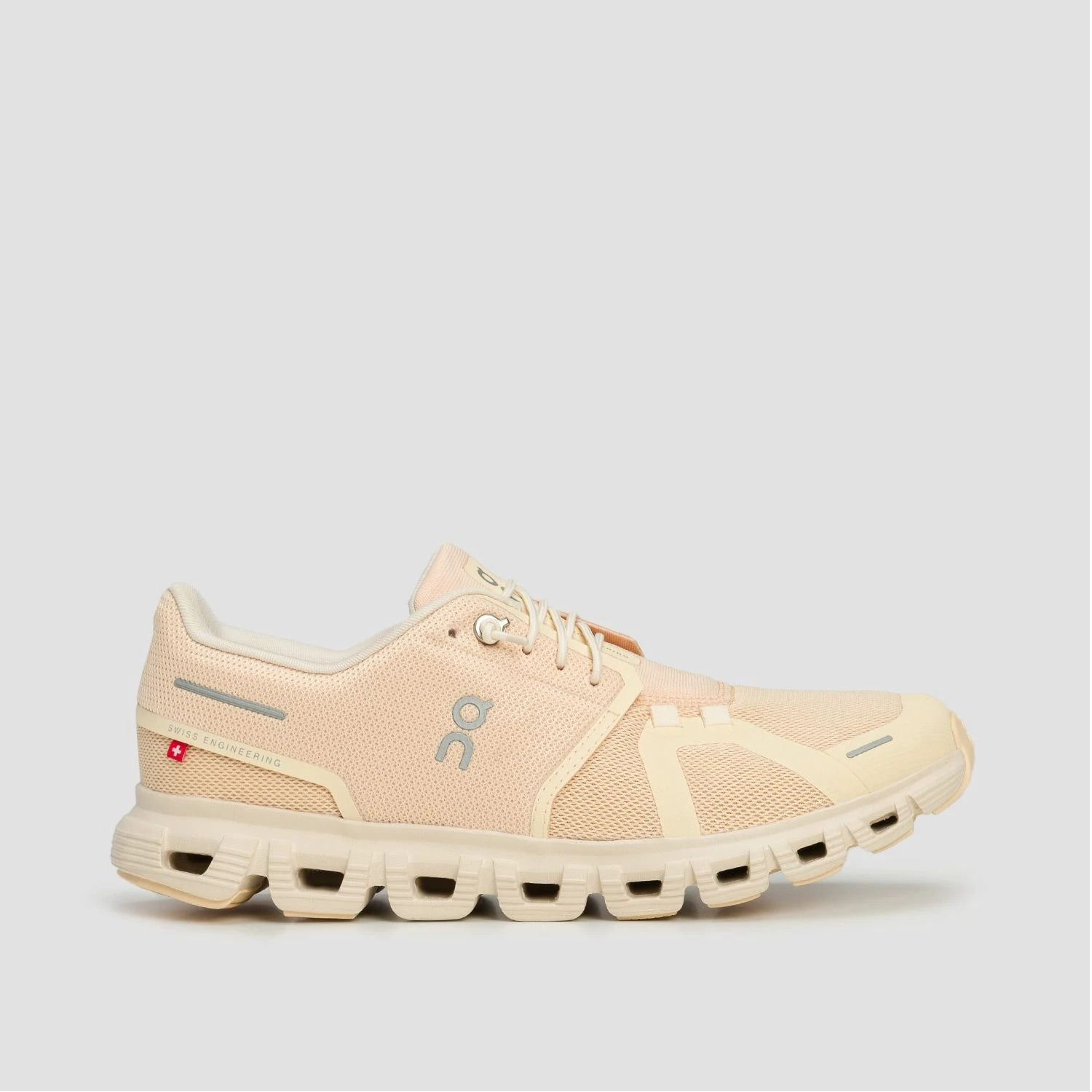 1. On - pantofi sport - Cloud 6 W - Blonde | Dew