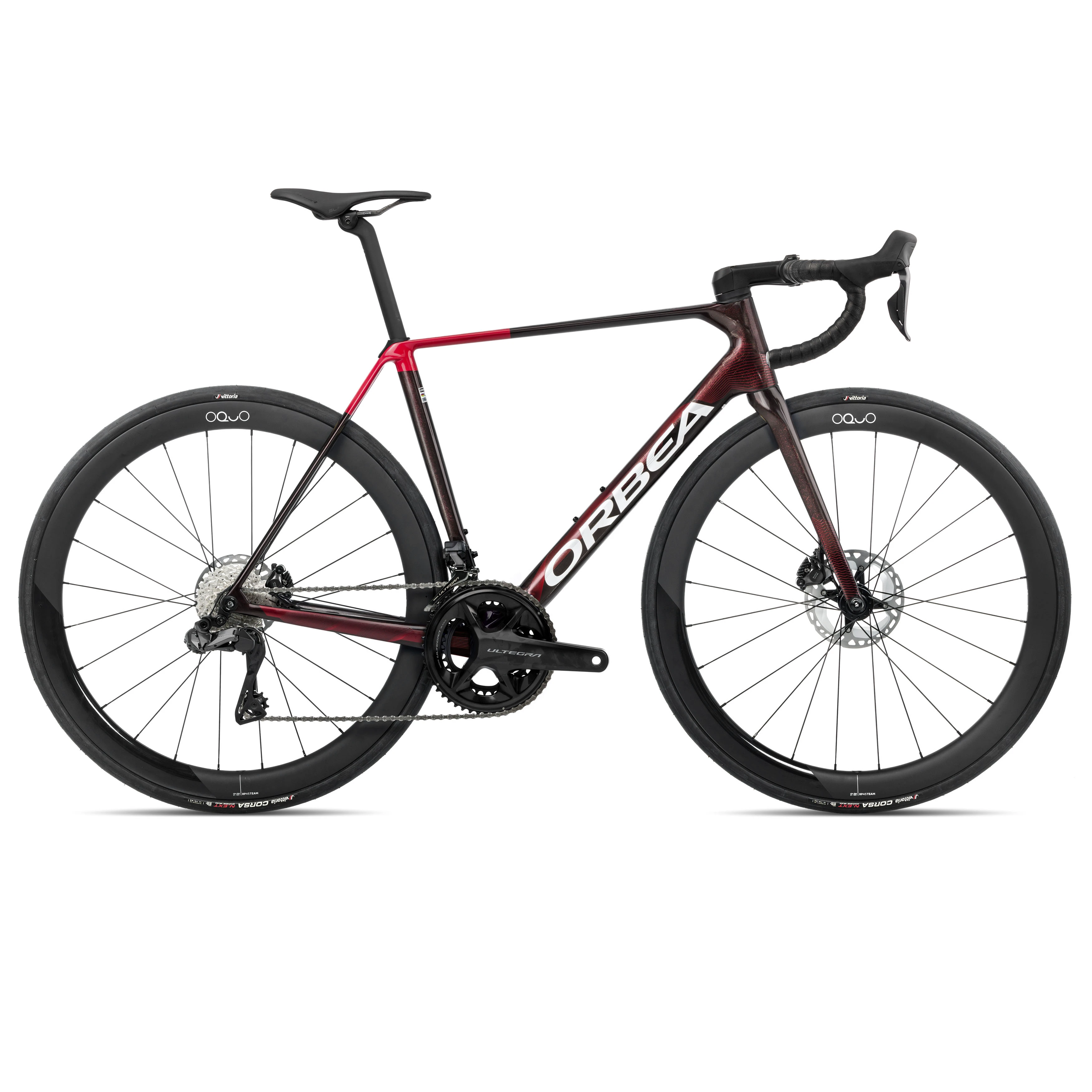 1. Bicicletă șosea race Orbea ORCA M20i REPLICA - Lotto | Dstny