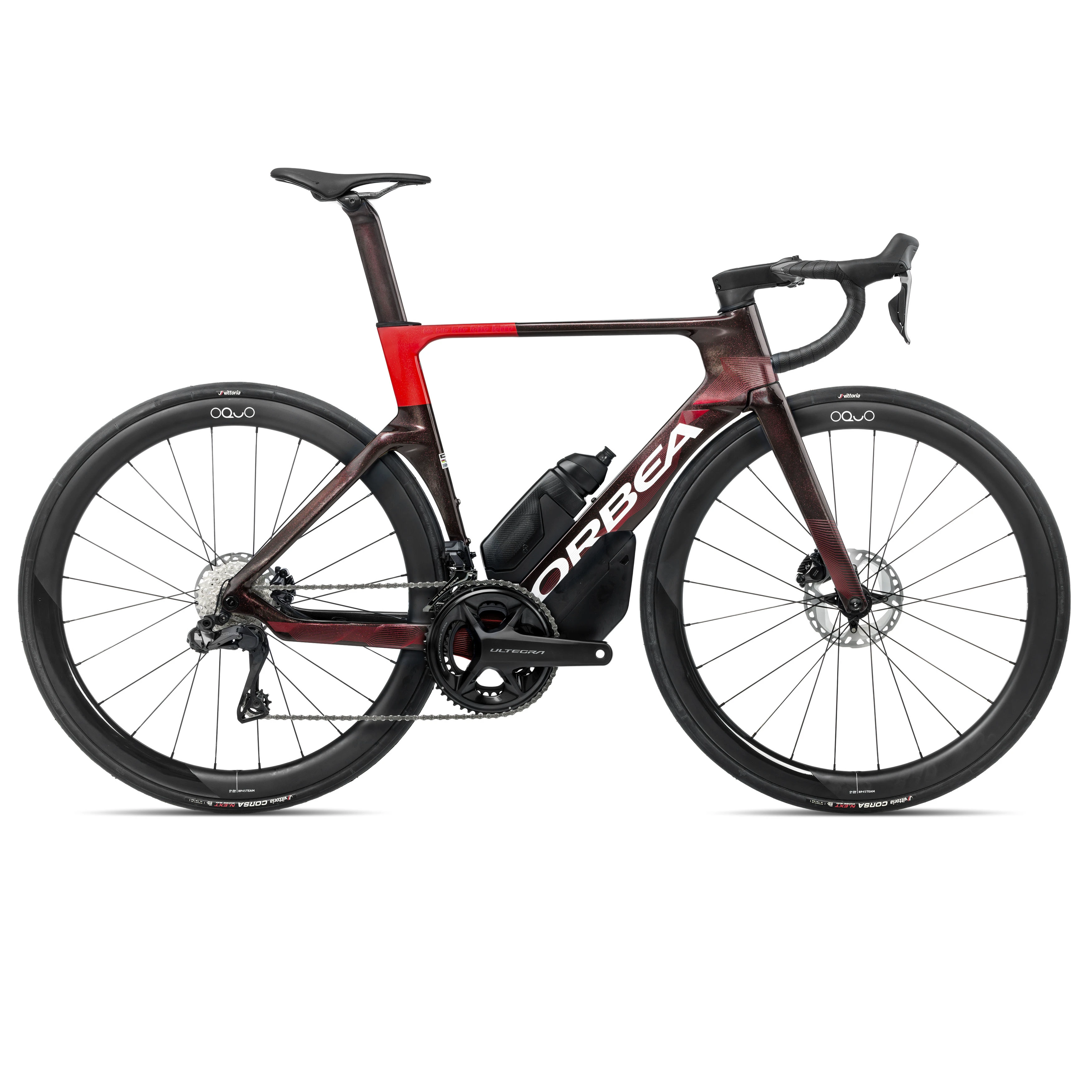 Bicicletă șosea race aero Orbea ORCA AERO M20i REPLICA - Lotto | Dstny - 66606