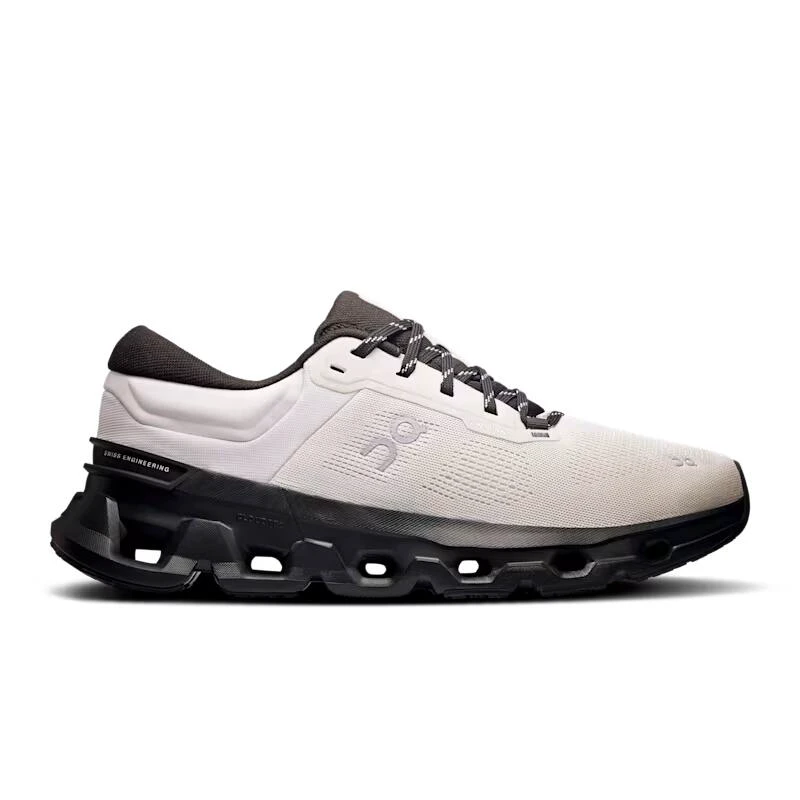 1. On - pantofi alergare - Cloudflyer 5 - Wolf | Black