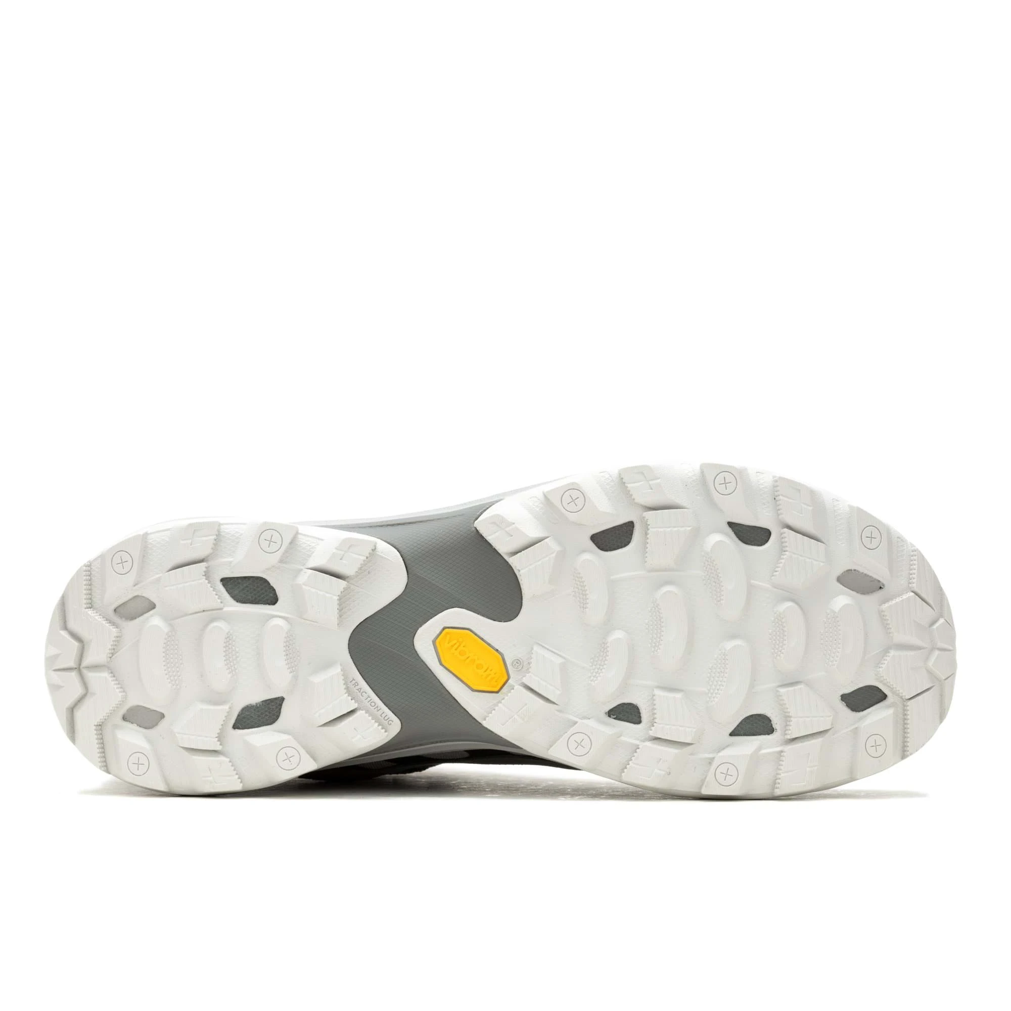 2. Merrell - ghete - Moab Speed 2 MID GTX - asphalt | grey