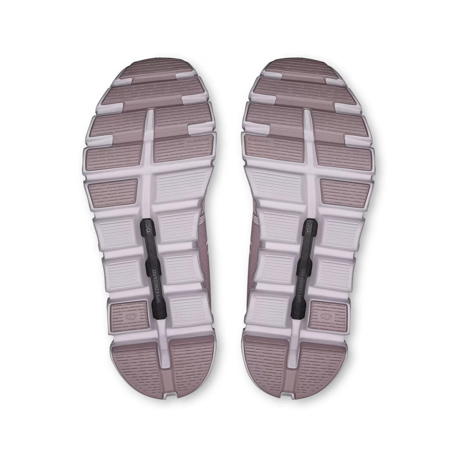 3. On - pantofi alergare - Cloud 6 - Pink