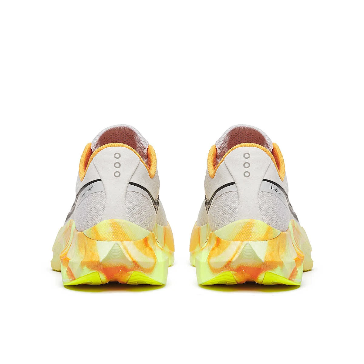 4. Saucony - pantofi alergare - Endorphin PRO 4 - fog | peel