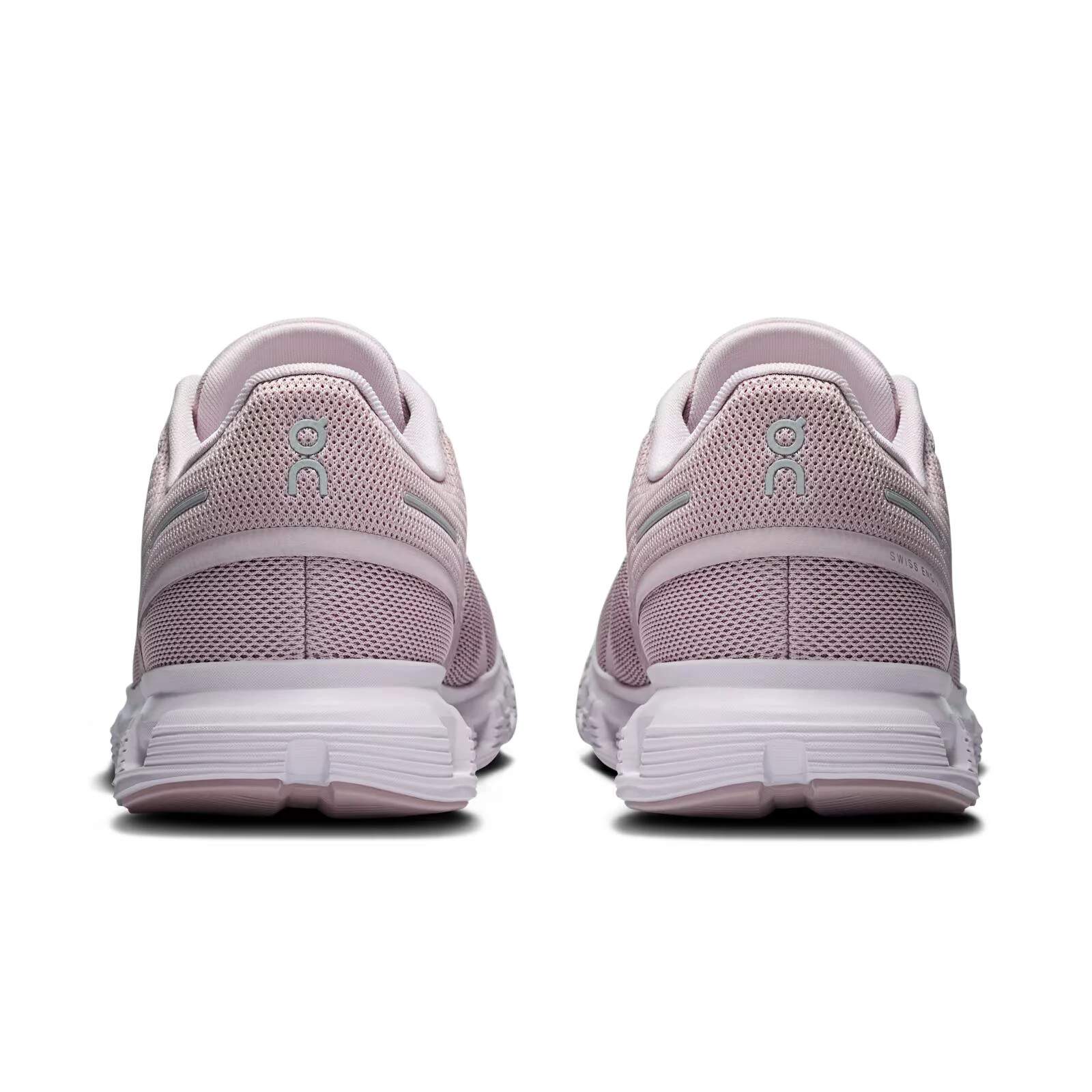 5. On - pantofi alergare - Cloud 6 - Pink