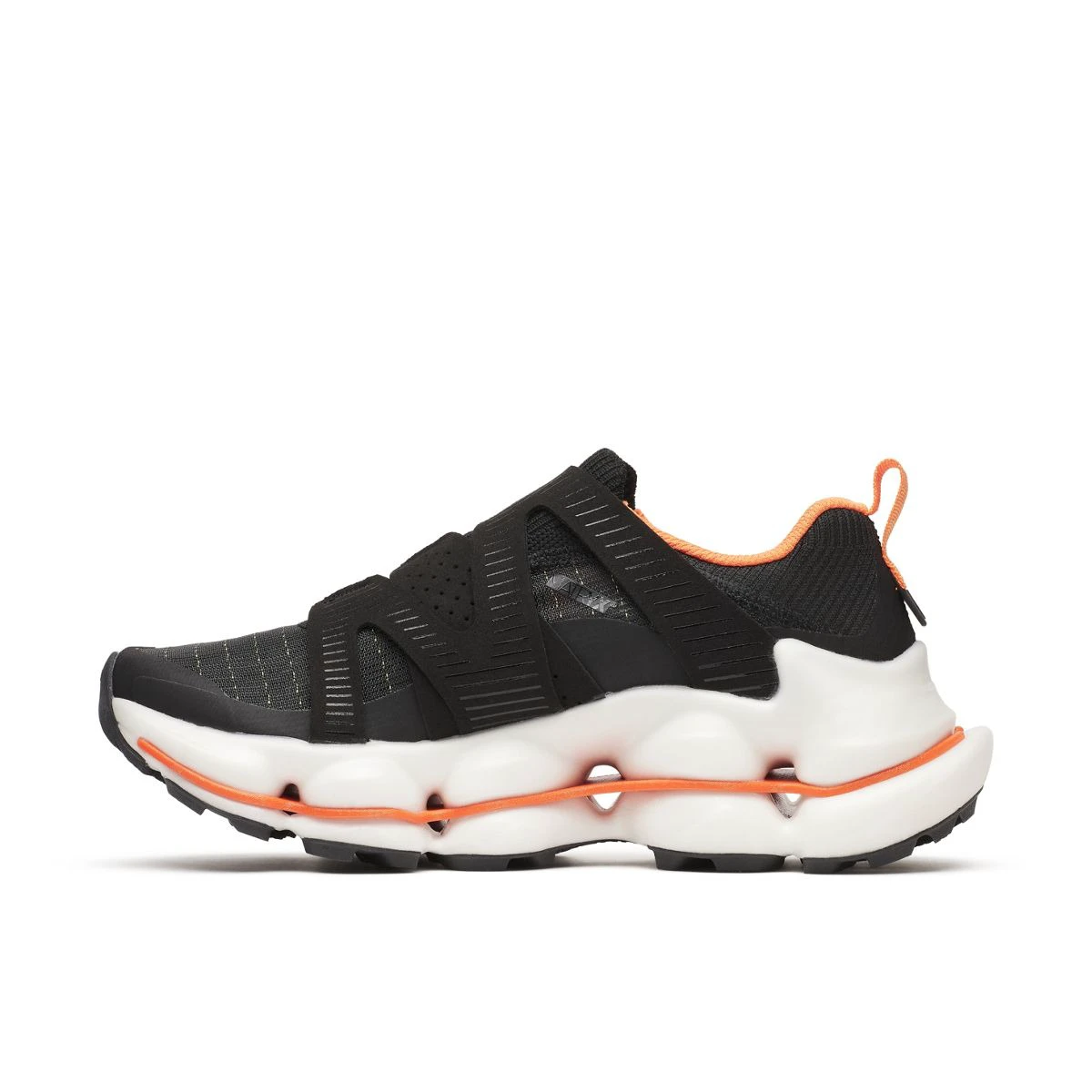 5. Merrell - pantof sport trail - Speed ARC Surge BOA - raven | black