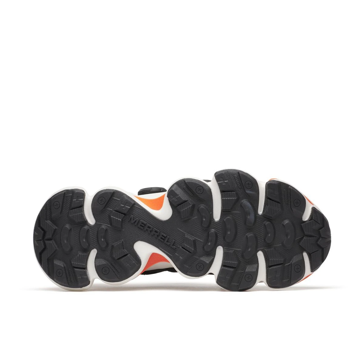6. Merrell - pantof sport trail - Speed ARC Surge BOA - raven | black