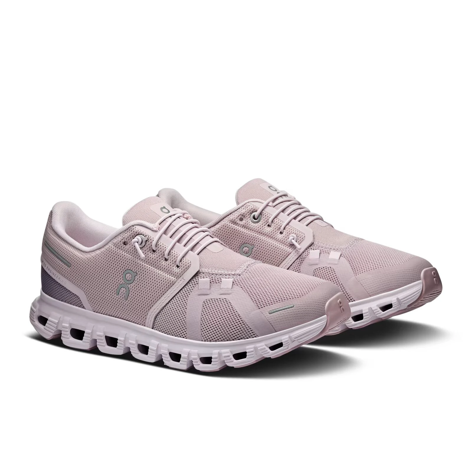 6. On - pantofi alergare - Cloud 6 - Pink