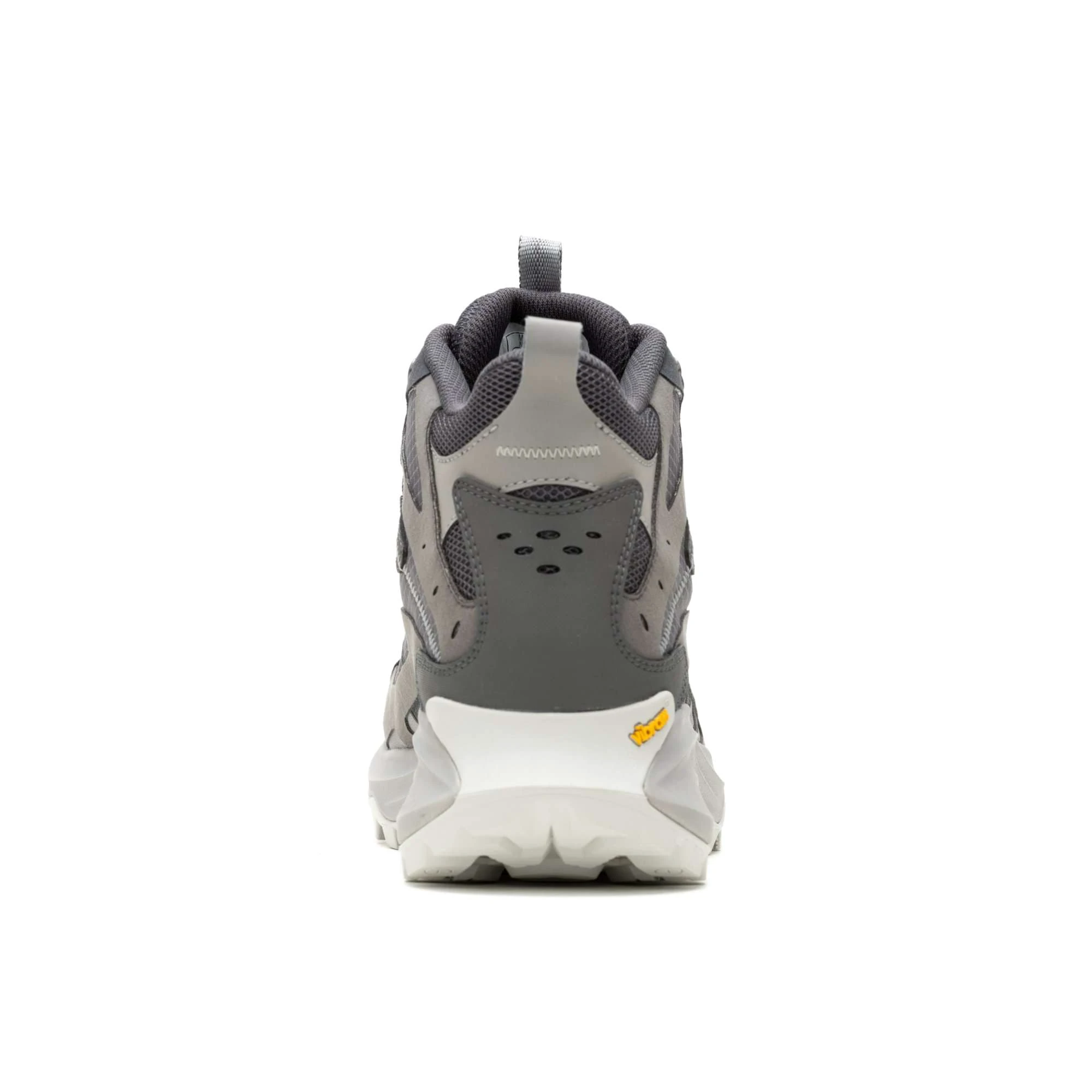 6. Merrell - ghete - Moab Speed 2 MID GTX - asphalt | grey
