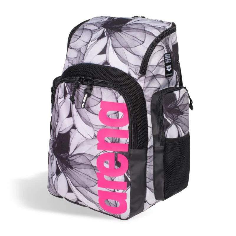 1. Arena - rucsac - Spiky 3 allover - Seared - 35L