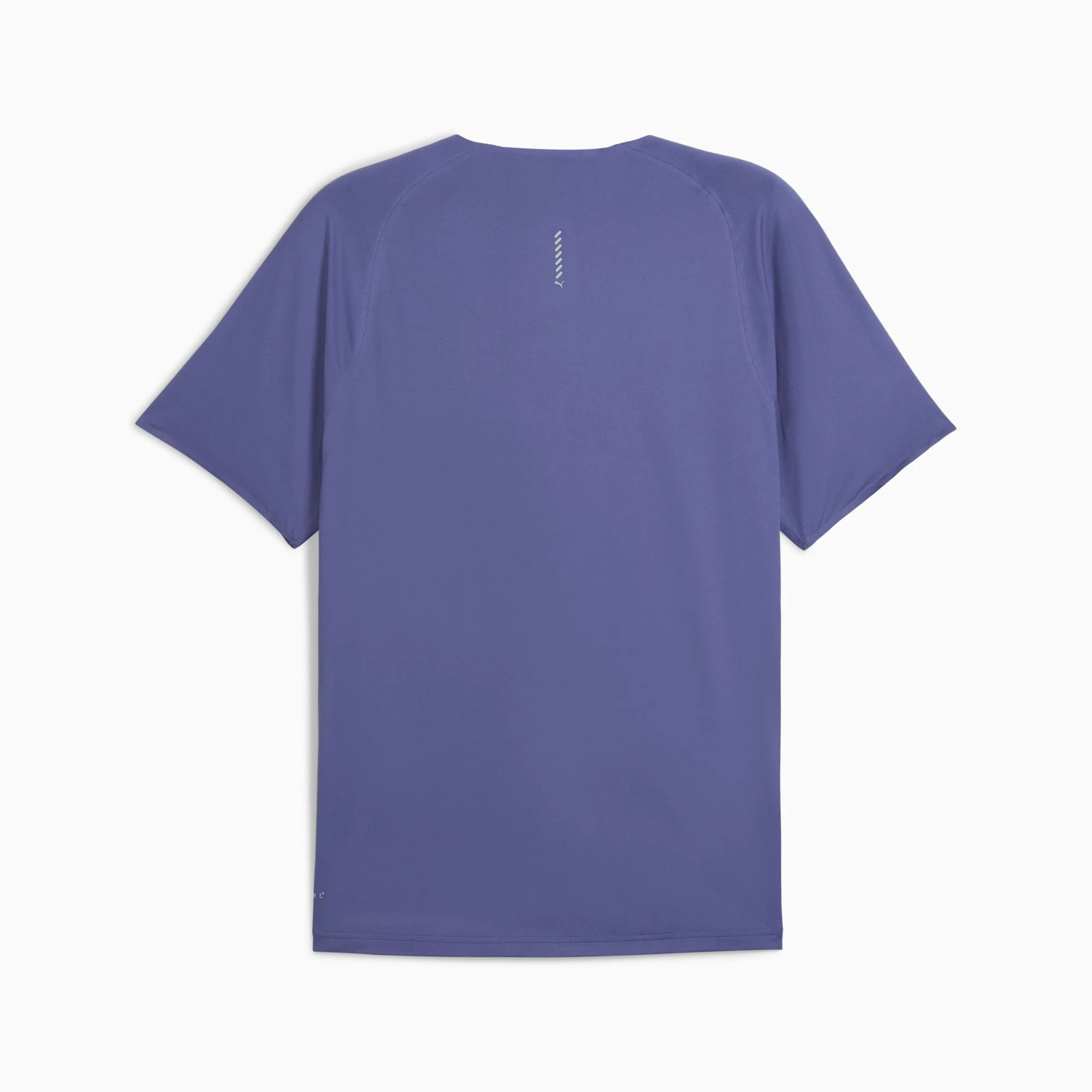 2. Puma - tricou tehnic - Run Cloudspun Tee - Blue Crystal