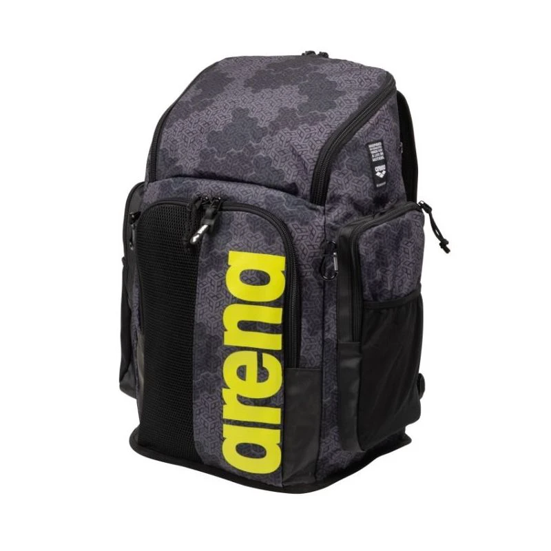 Arena - rucsac - Spiky 3 allover - Camo Kikko - 45L - 71701