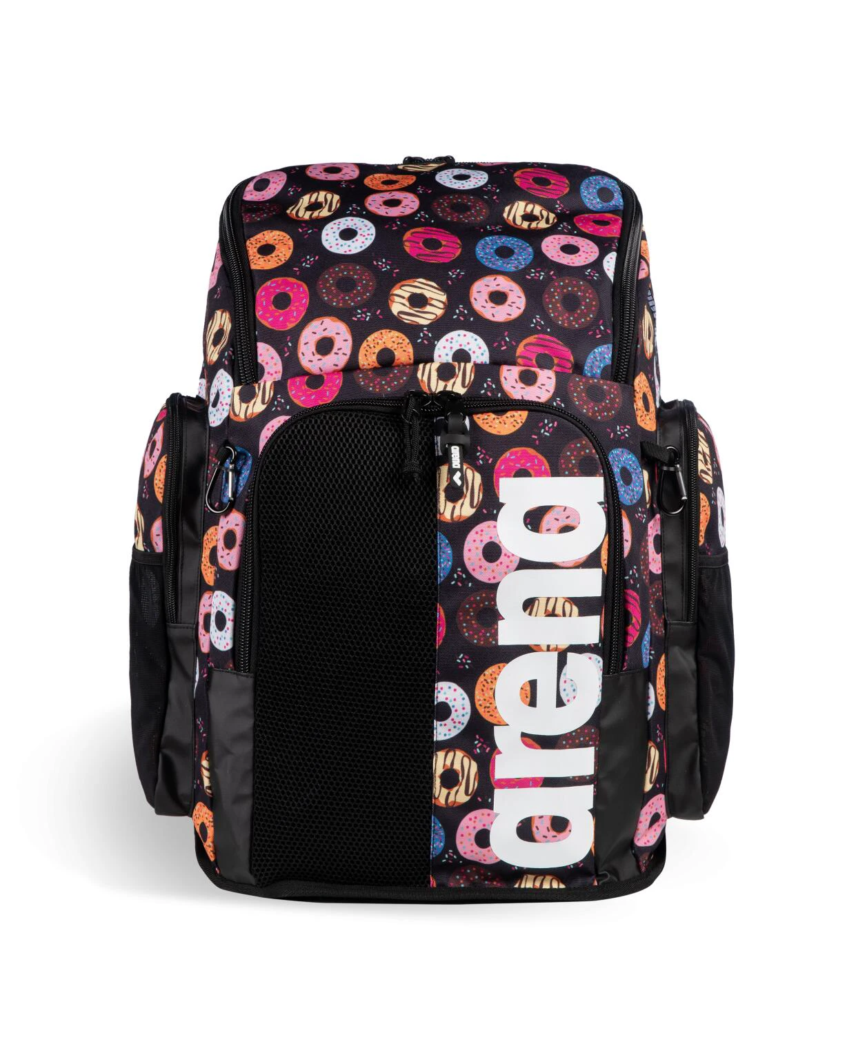 Arena - rucsac - Spiky 3 allover - Donuts Multi - 45L - 68243