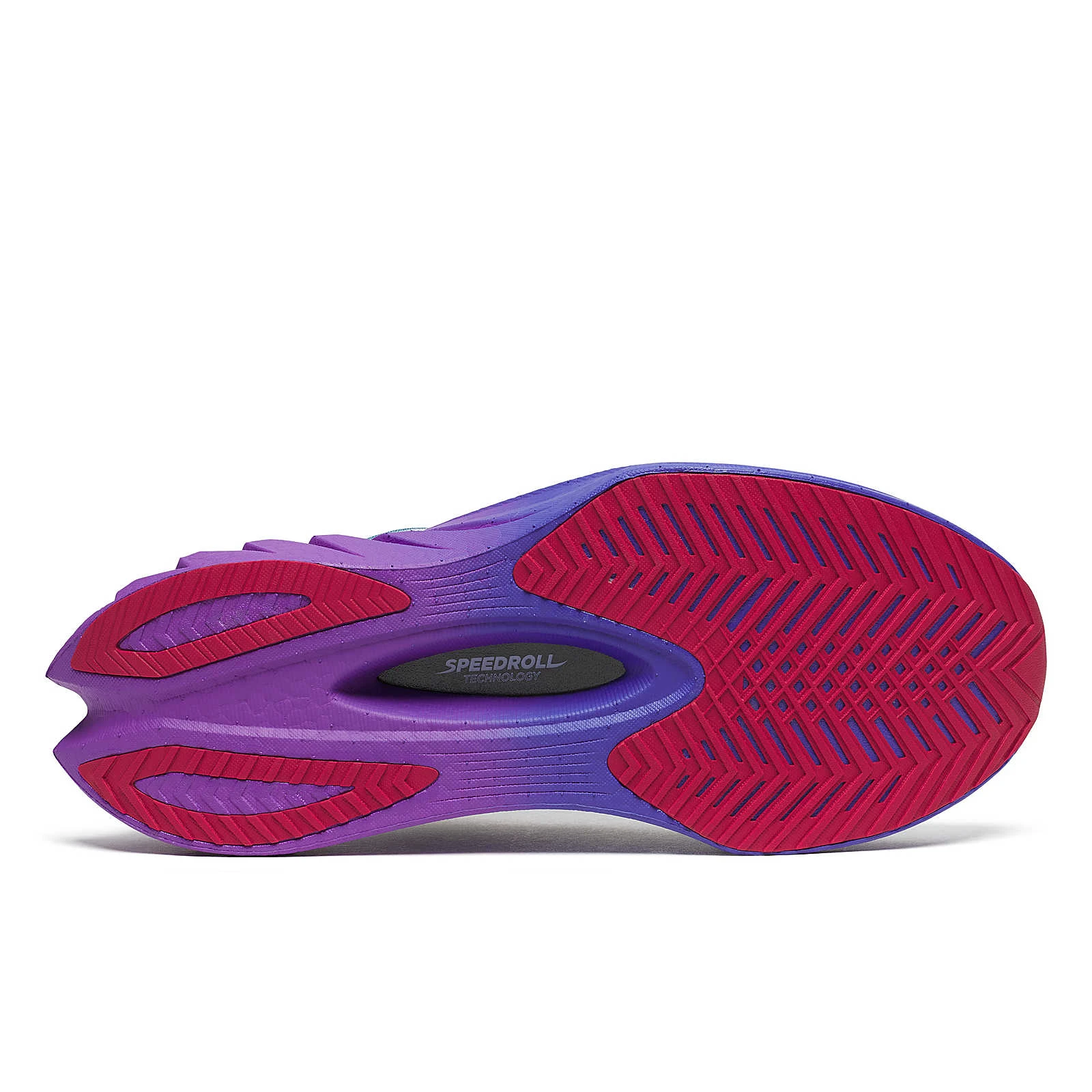 6. Saucony - pantofi alergare - Endorphin PRO 4 - Galaxy White | Shadow