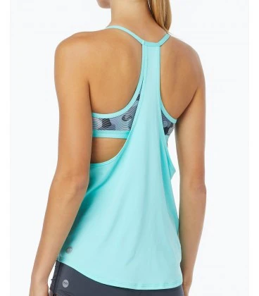 2. TYR - Maiou 2 in 1 - Lavare shea - grey mint