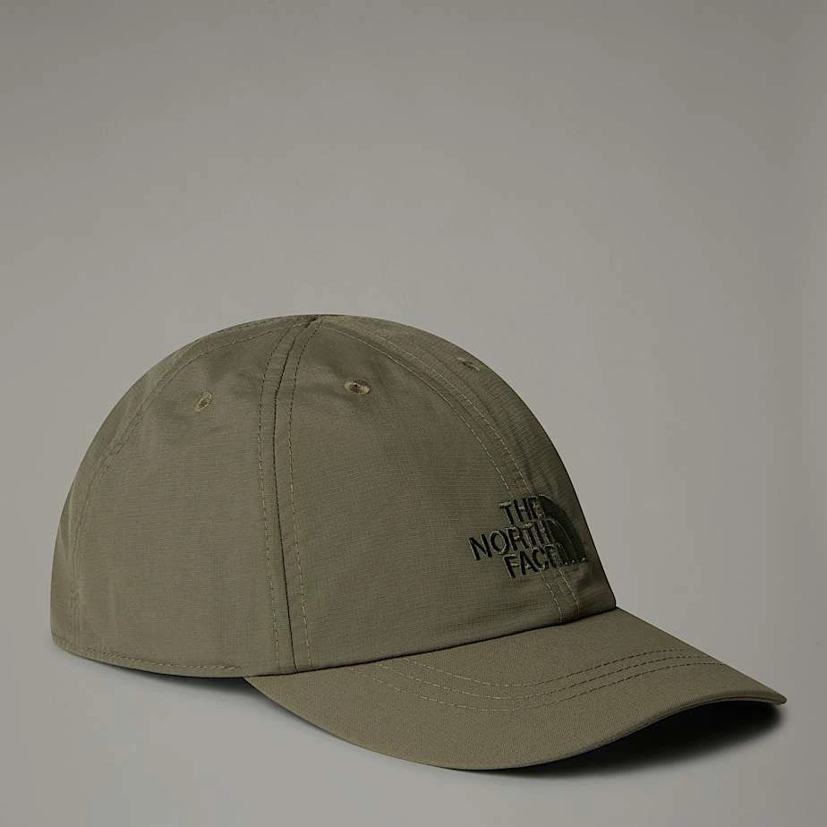 1. The North Face - sapca - Horizon - Verde
