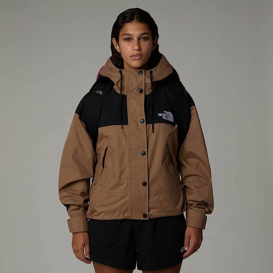 7. The North Face - geanta - Base Camp Duffel Small - Mov | Negru