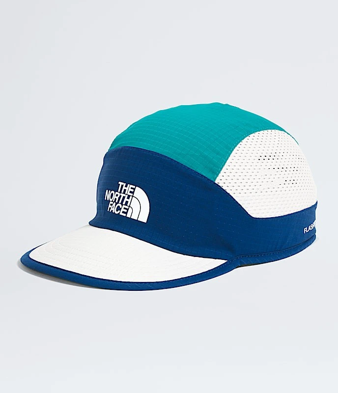 The North Face - sapca - Summer Lt Run - Albastru - 69220