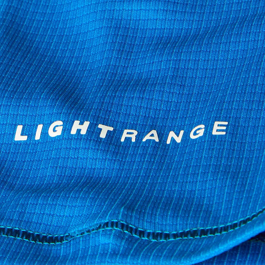 8. The North Face - hanorac - M Sunriser Hoody - Albastru